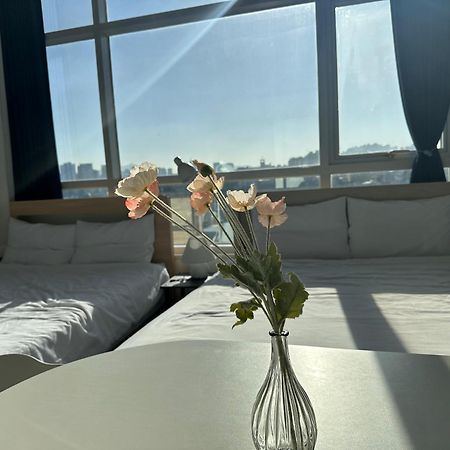 Seoul-Lo Loft Apartment Zewnętrze zdjęcie