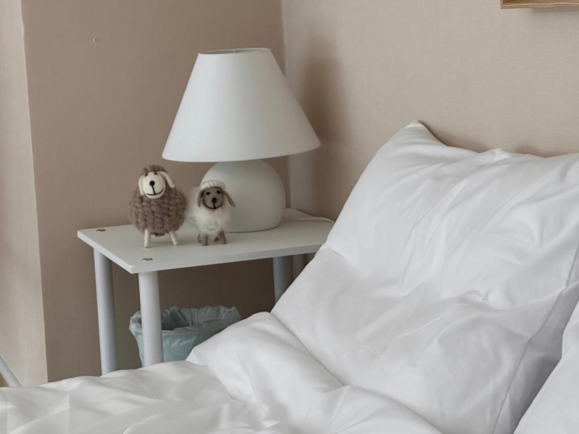 Seoul-Lo Loft Apartment Zewnętrze zdjęcie