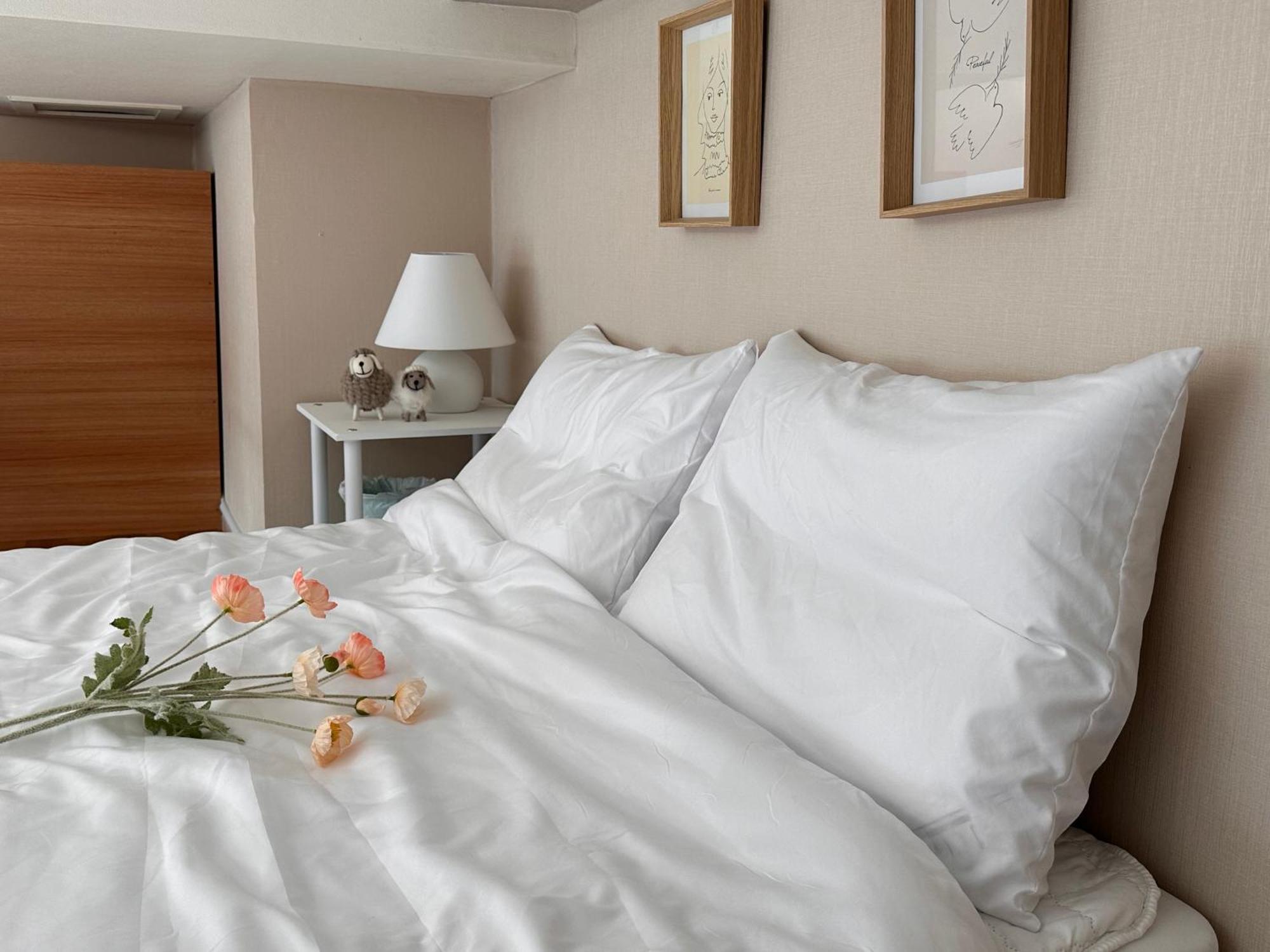 Seoul-Lo Loft Apartment Zewnętrze zdjęcie