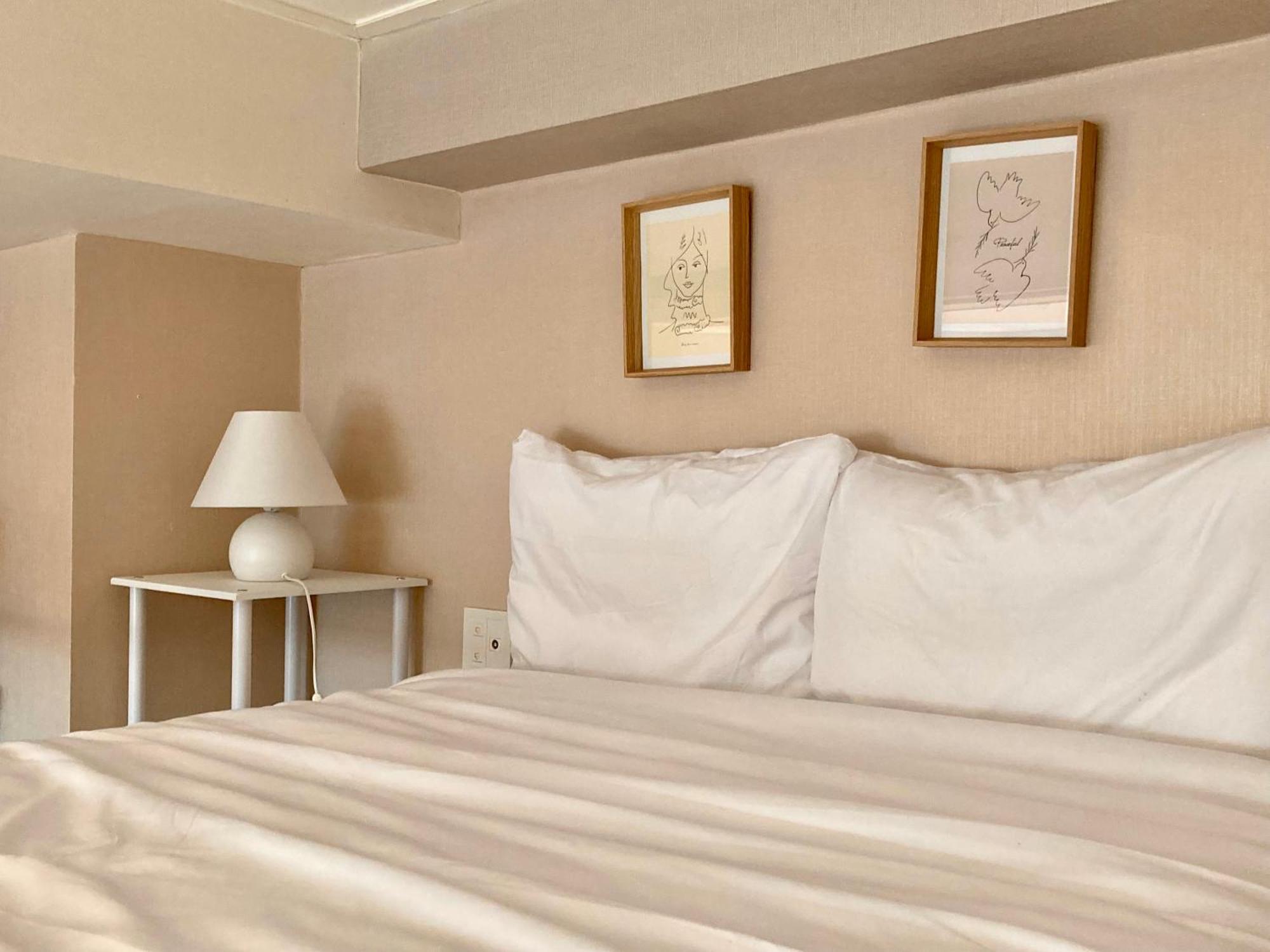 Seoul-Lo Loft Apartment Zewnętrze zdjęcie