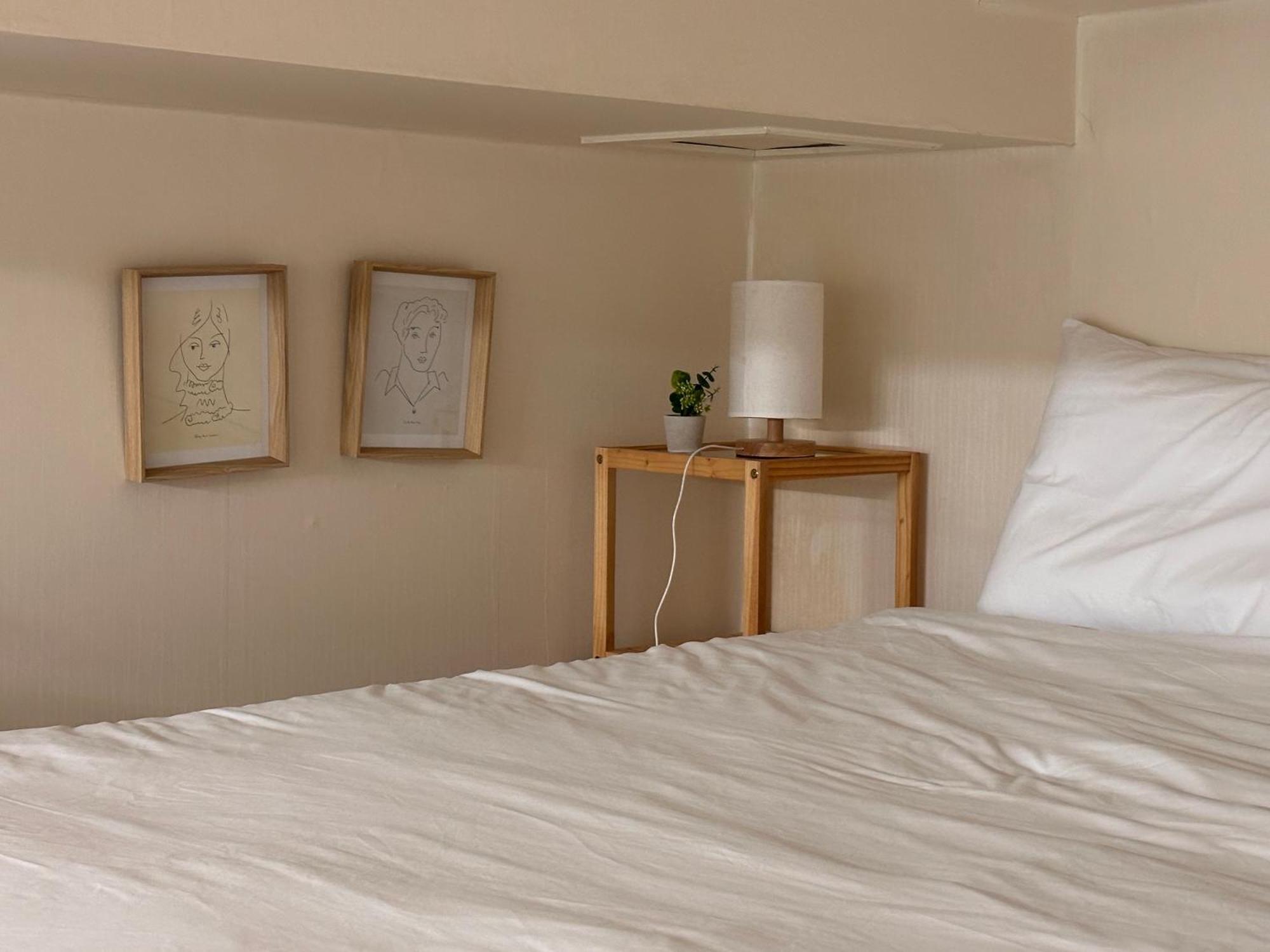 Seoul-Lo Loft Apartment Zewnętrze zdjęcie