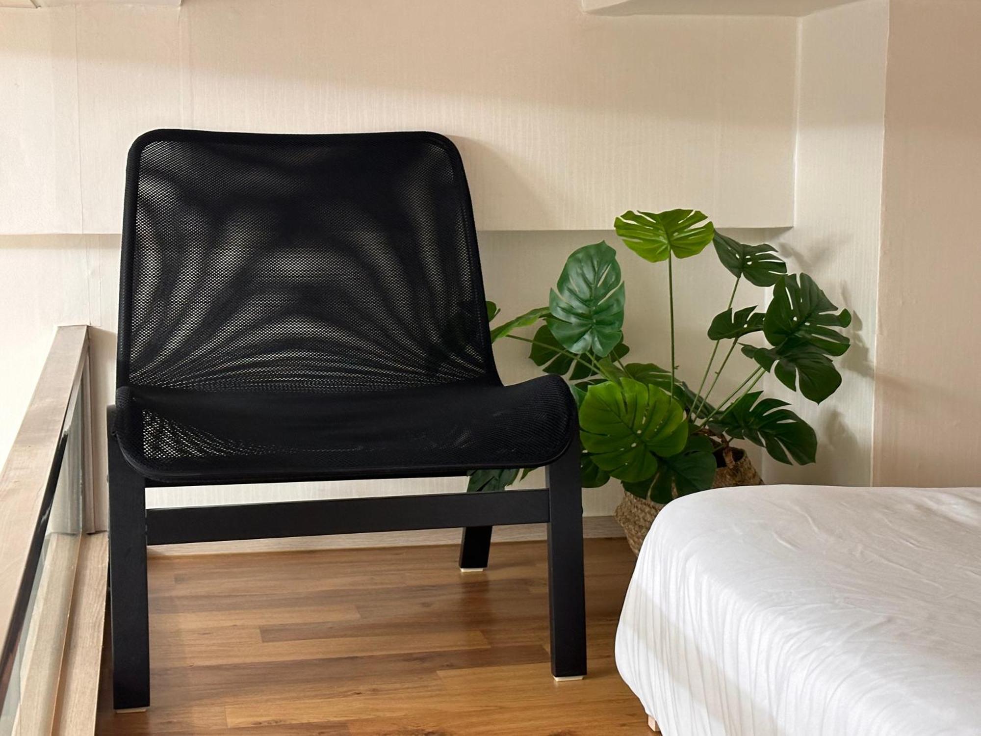 Seoul-Lo Loft Apartment Zewnętrze zdjęcie