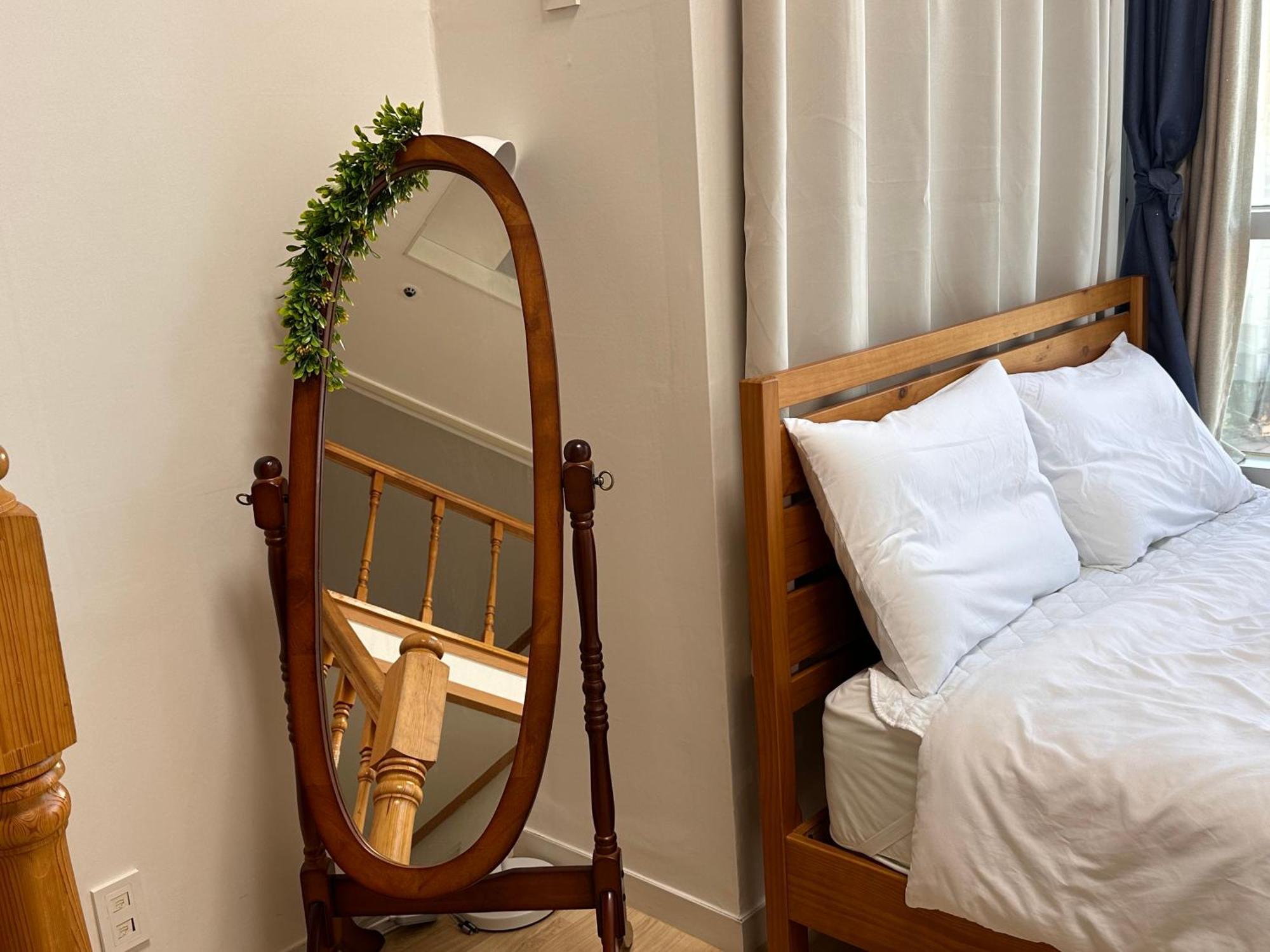Seoul-Lo Loft Apartment Zewnętrze zdjęcie