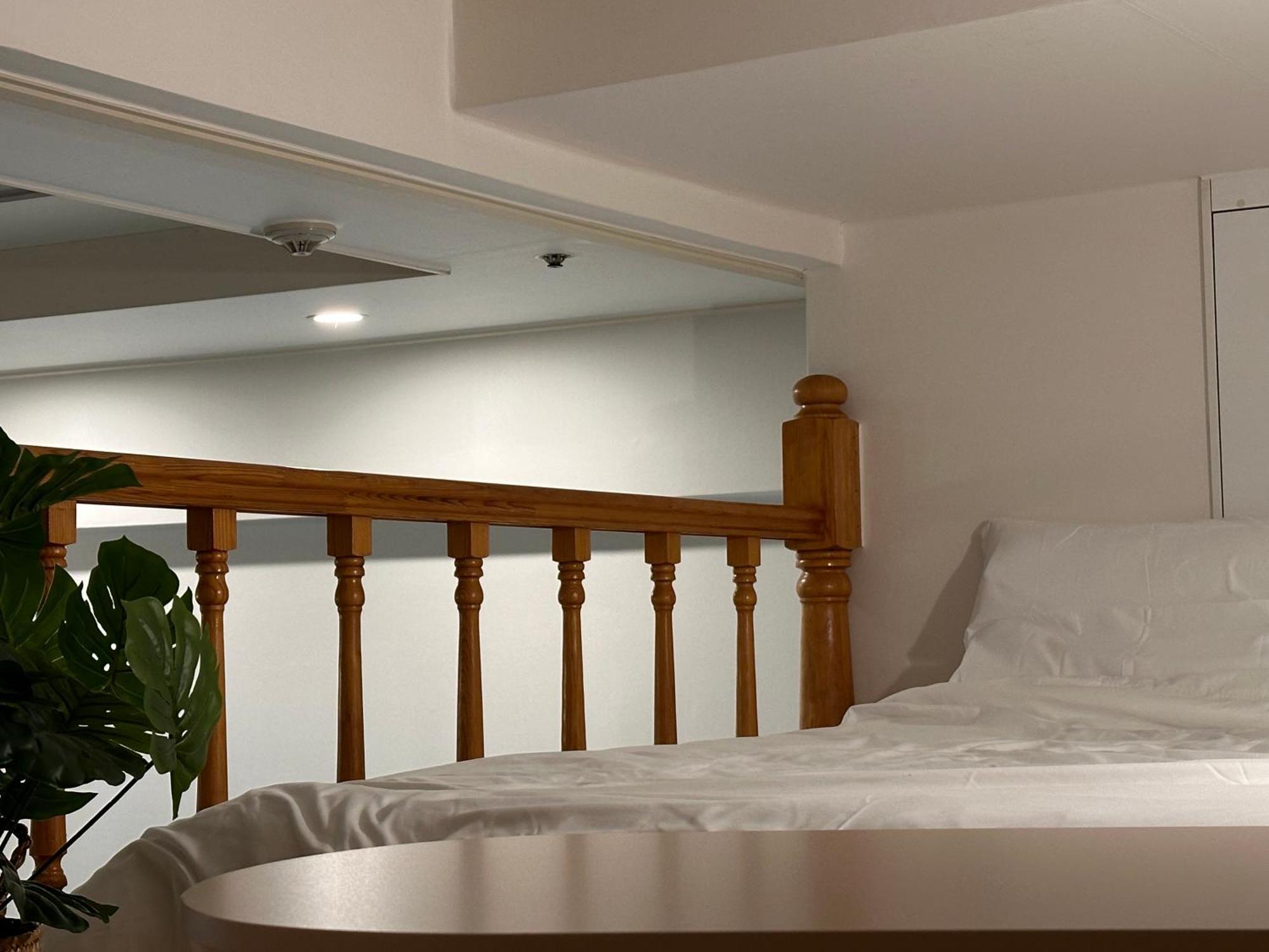 Seoul-Lo Loft Apartment Zewnętrze zdjęcie