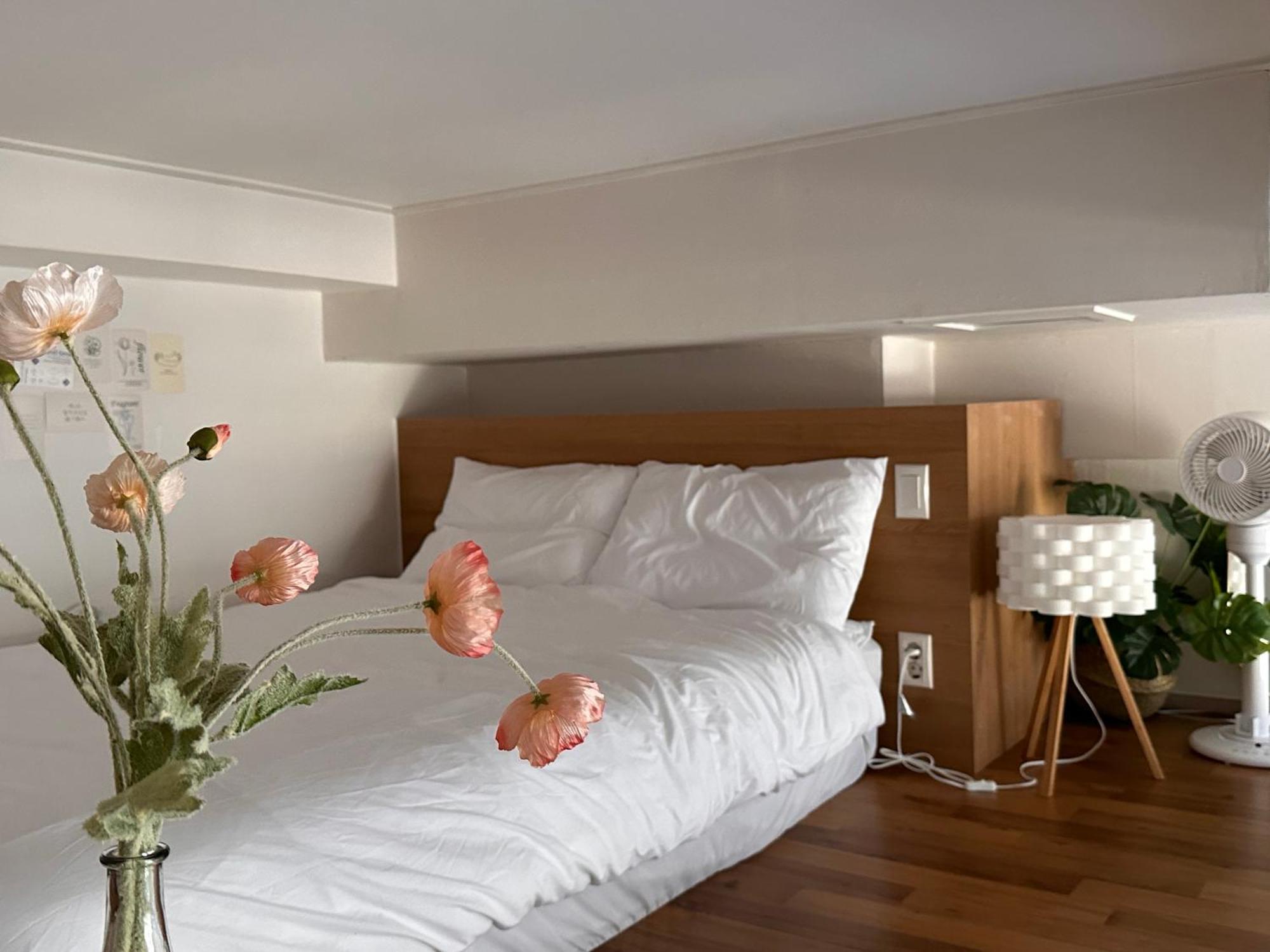 Seoul-Lo Loft Apartment Zewnętrze zdjęcie