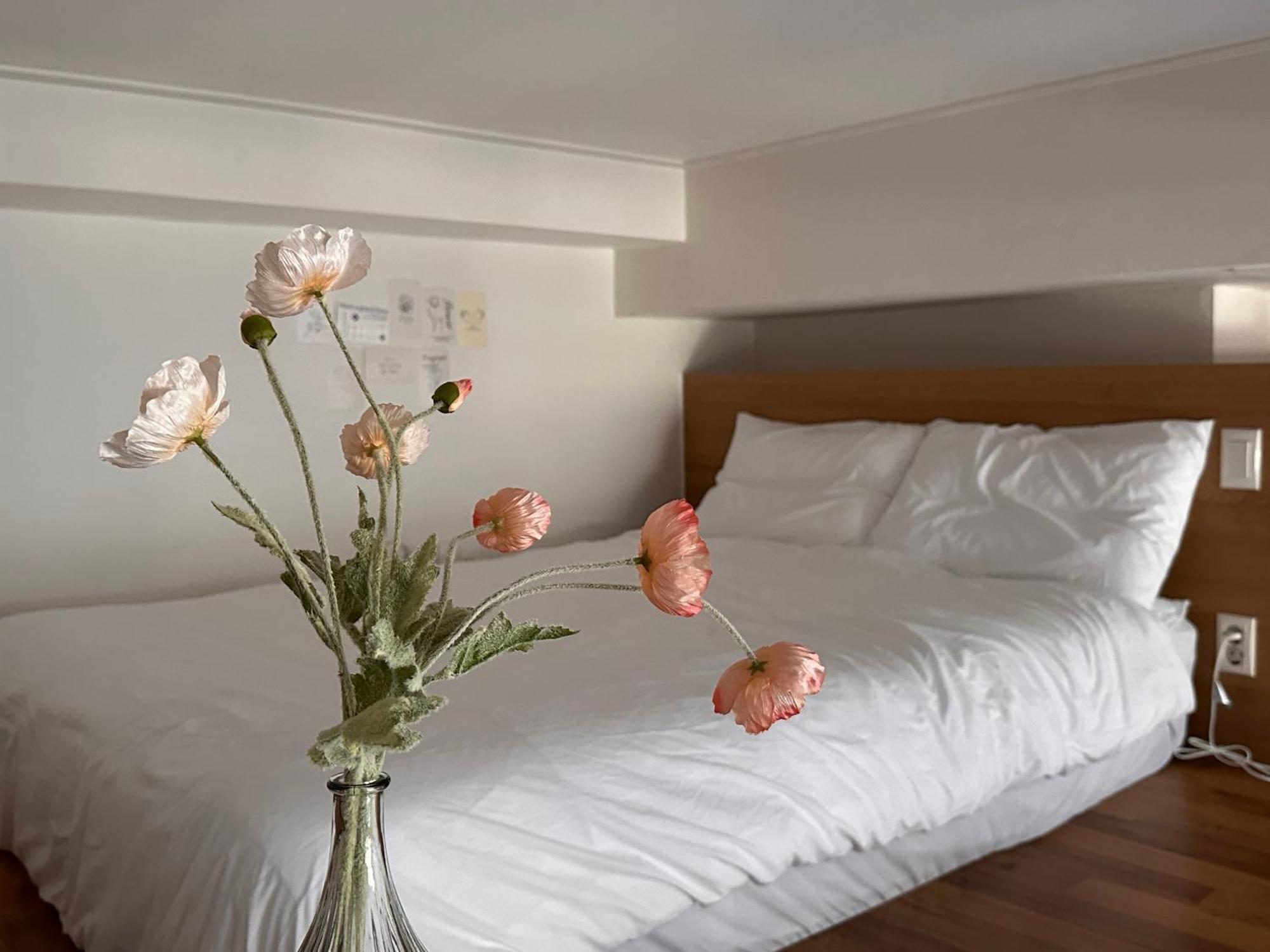 Seoul-Lo Loft Apartment Zewnętrze zdjęcie