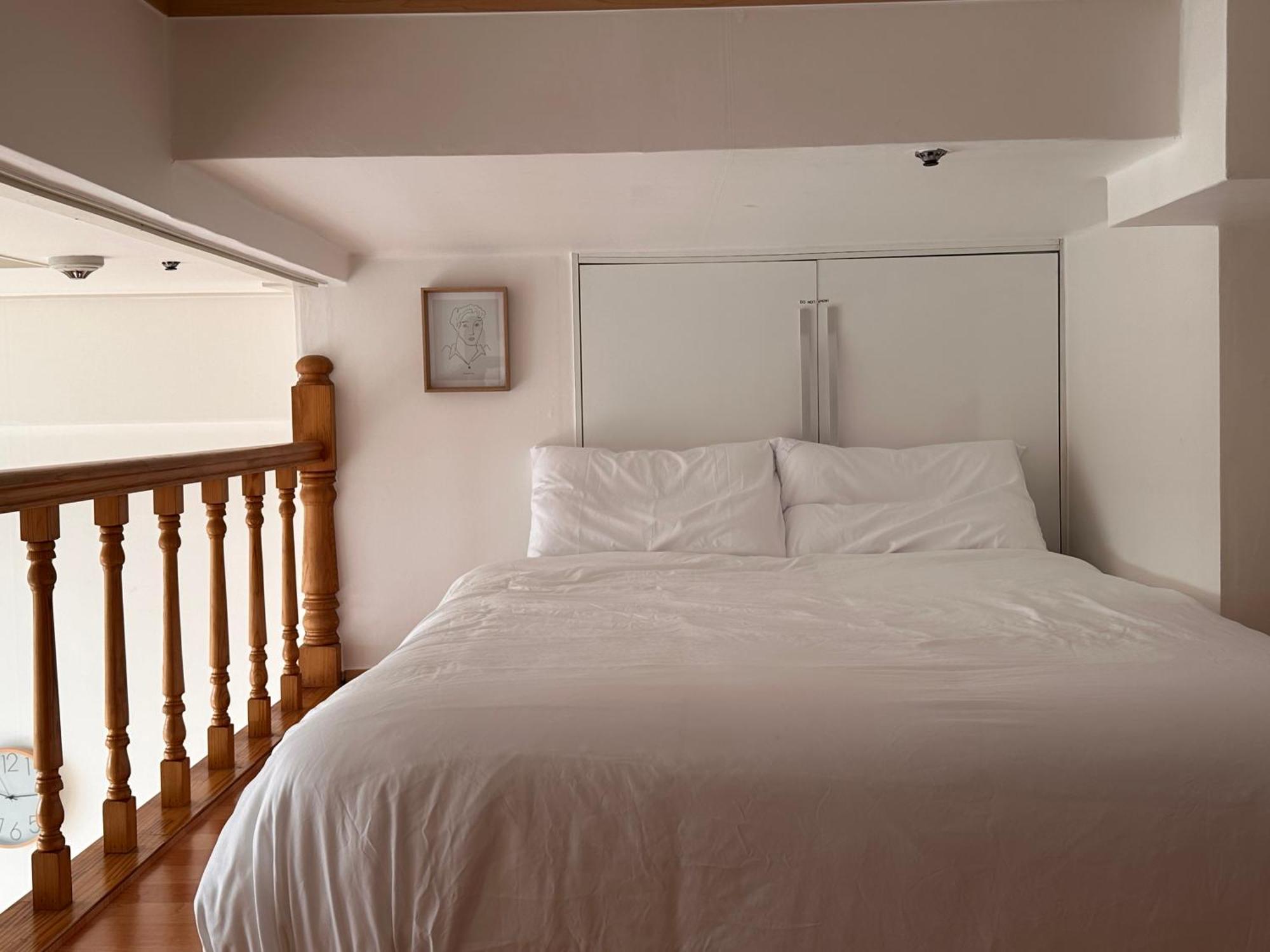 Seoul-Lo Loft Apartment Zewnętrze zdjęcie