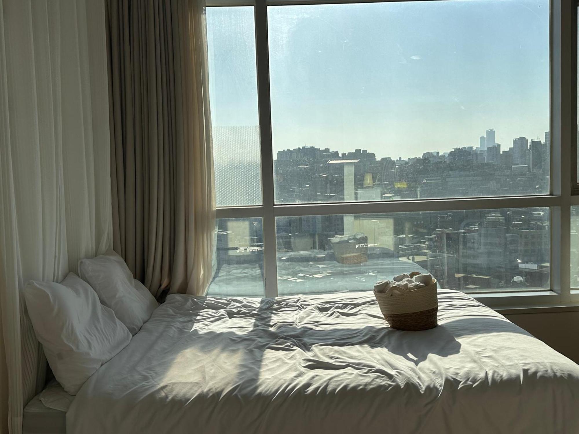 Seoul-Lo Loft Apartment Zewnętrze zdjęcie