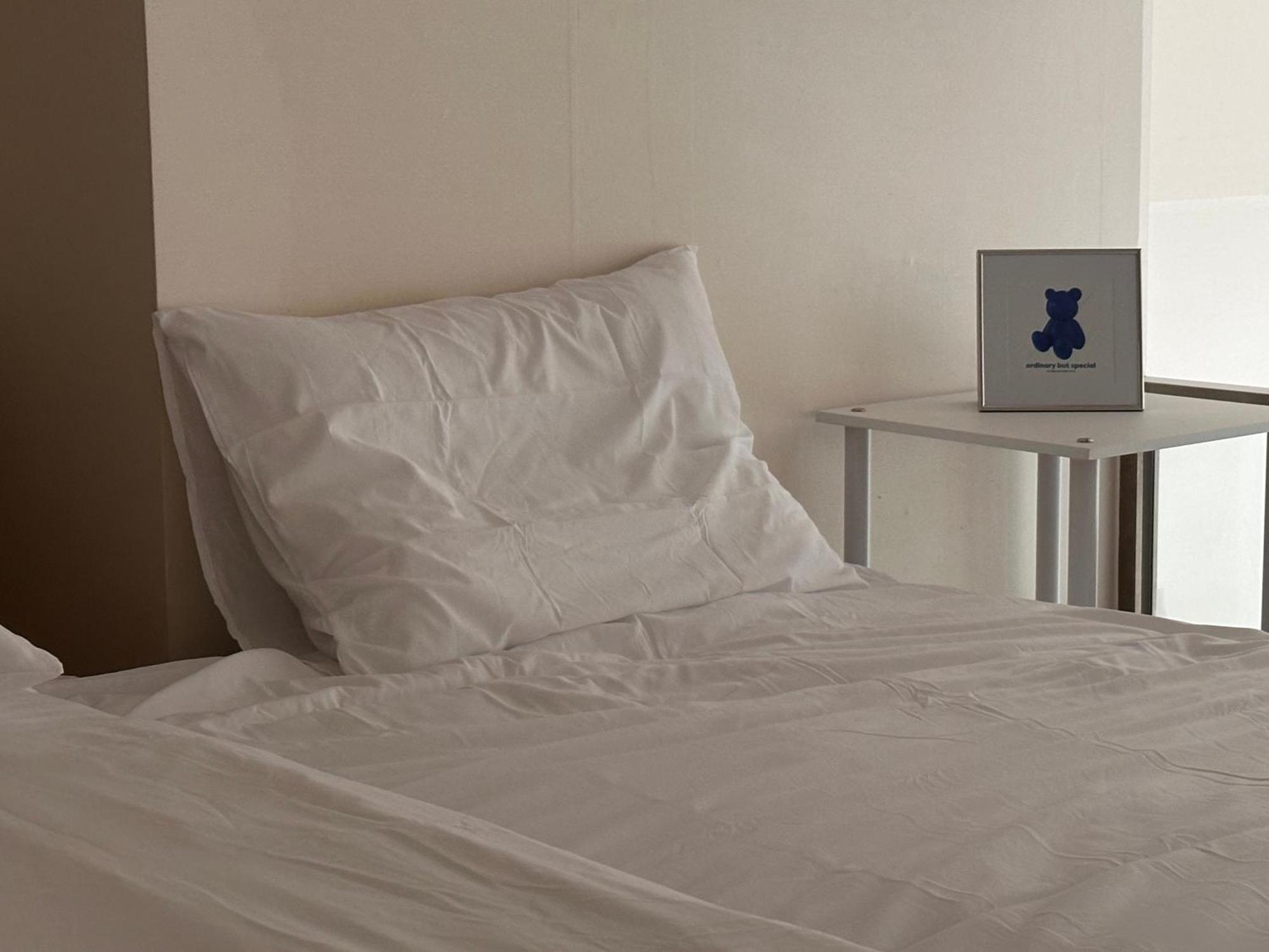 Seoul-Lo Loft Apartment Zewnętrze zdjęcie