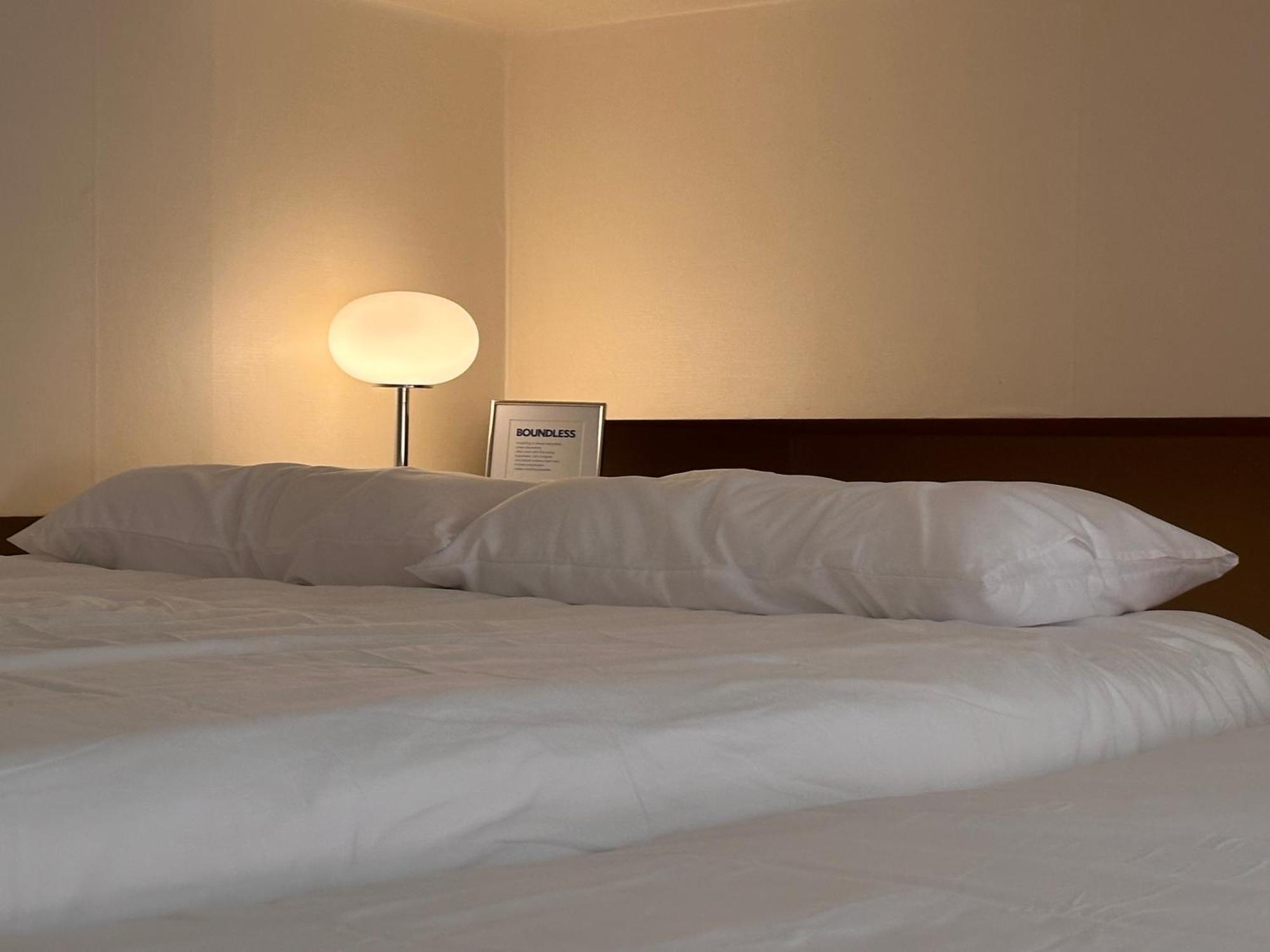 Seoul-Lo Loft Apartment Zewnętrze zdjęcie