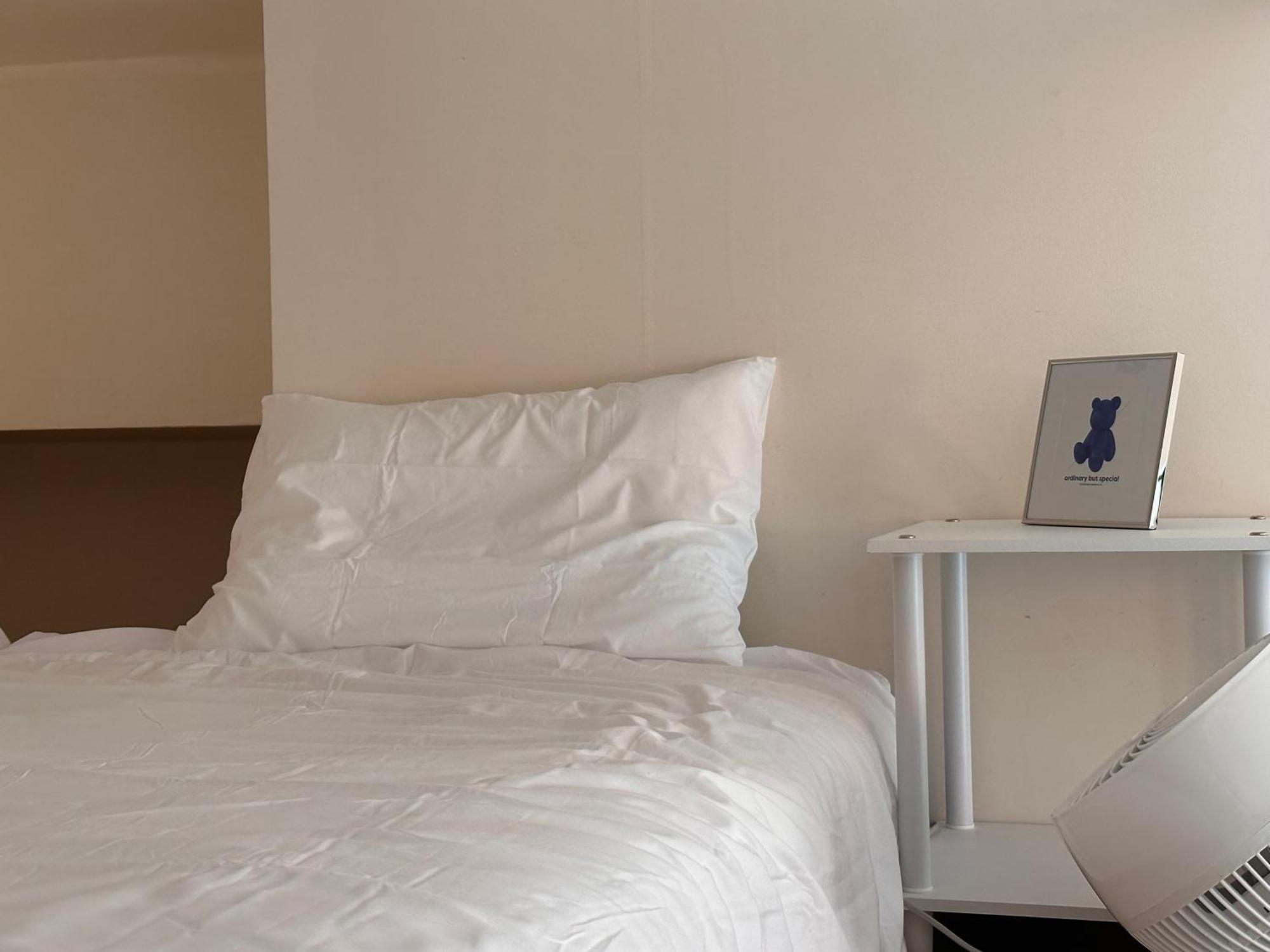 Seoul-Lo Loft Apartment Zewnętrze zdjęcie