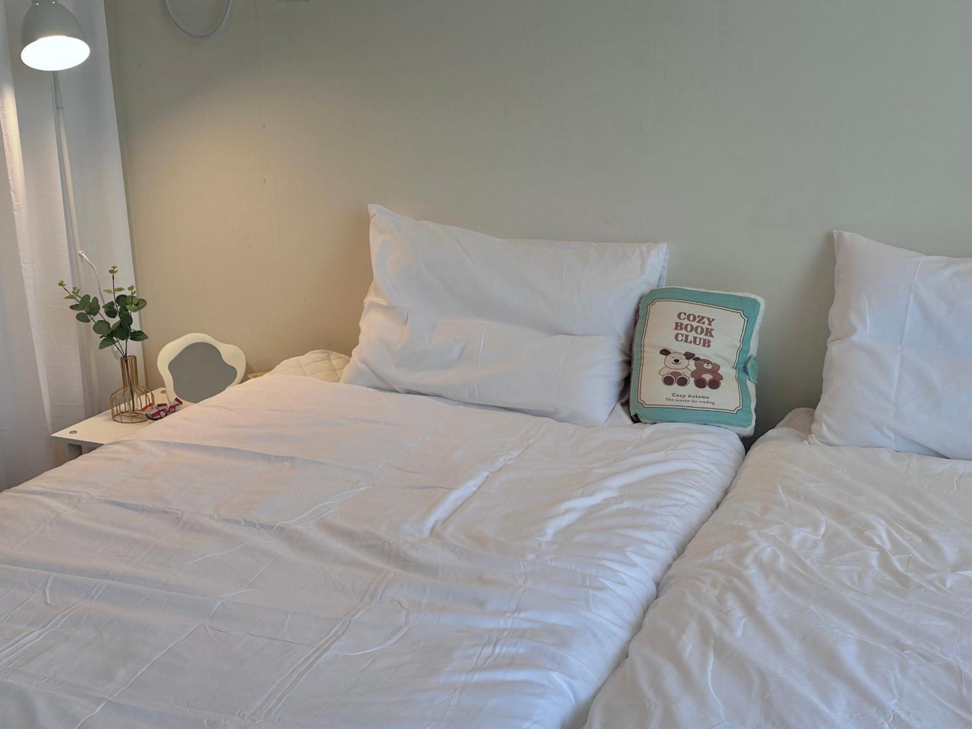 Seoul-Lo Loft Apartment Zewnętrze zdjęcie