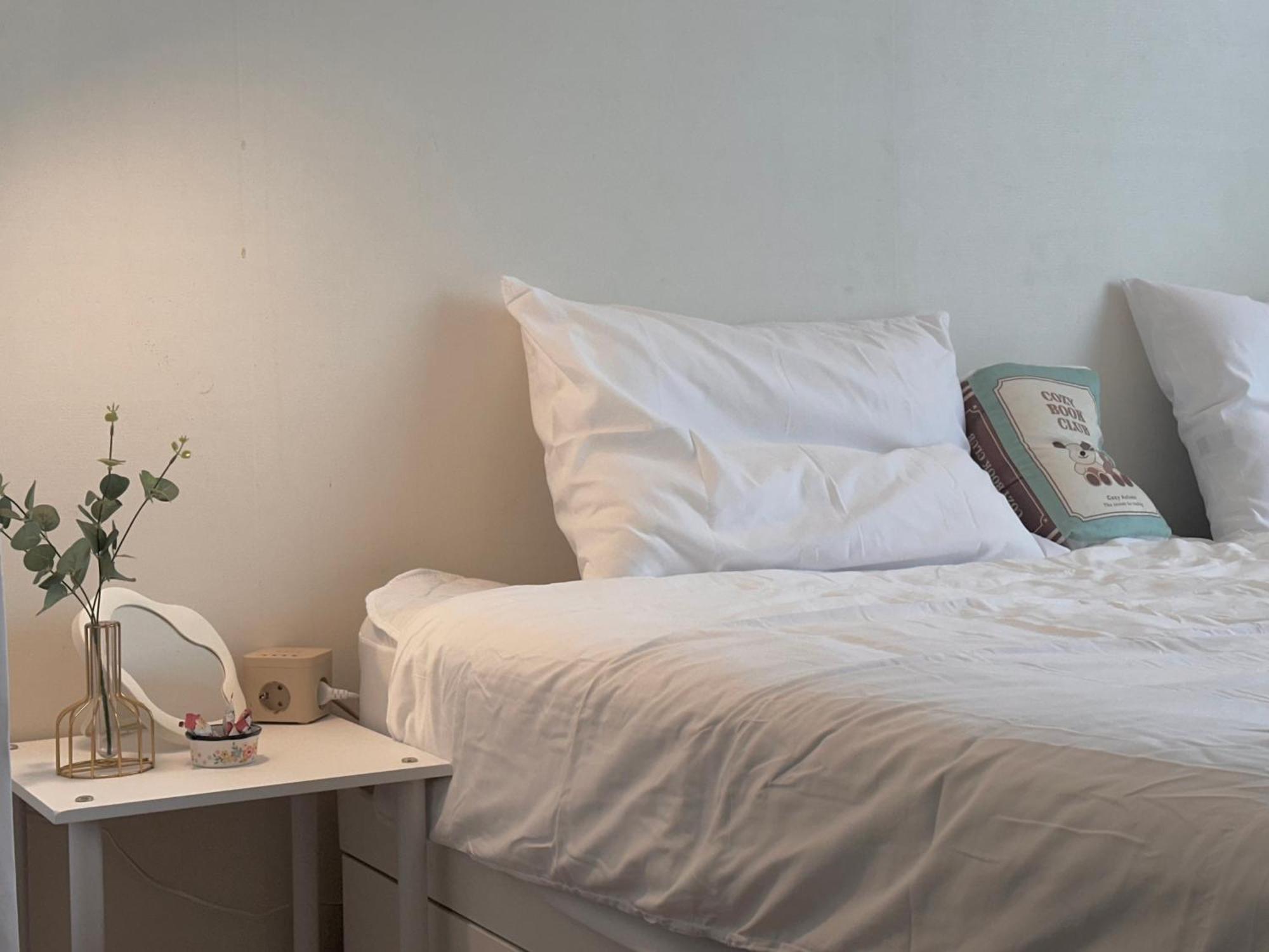 Seoul-Lo Loft Apartment Zewnętrze zdjęcie