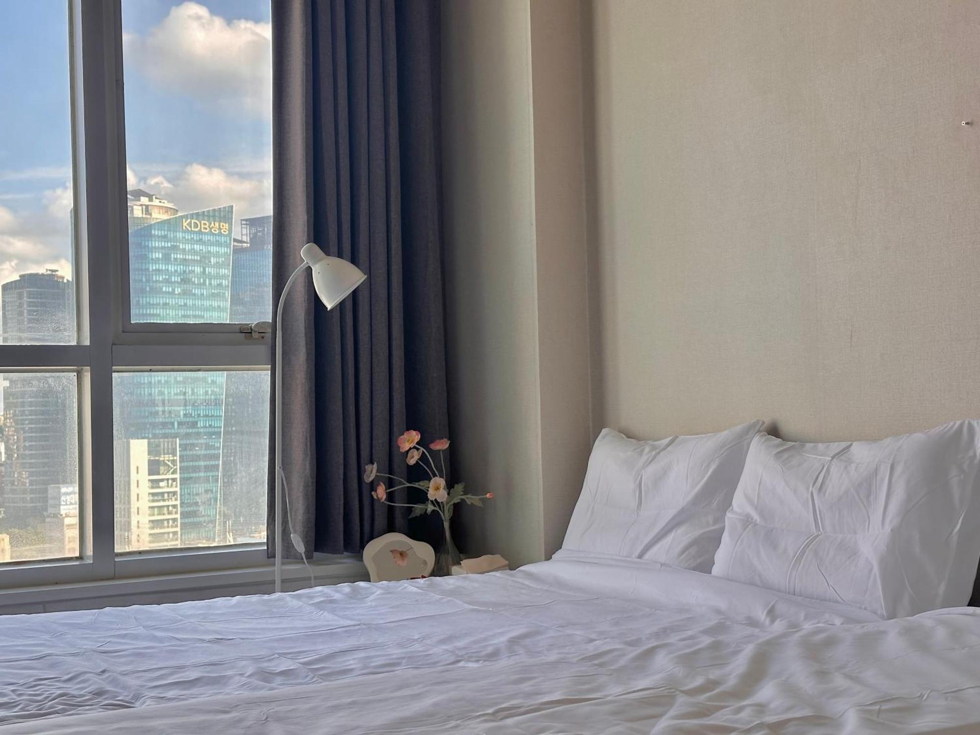 Seoul-Lo Loft Apartment Zewnętrze zdjęcie