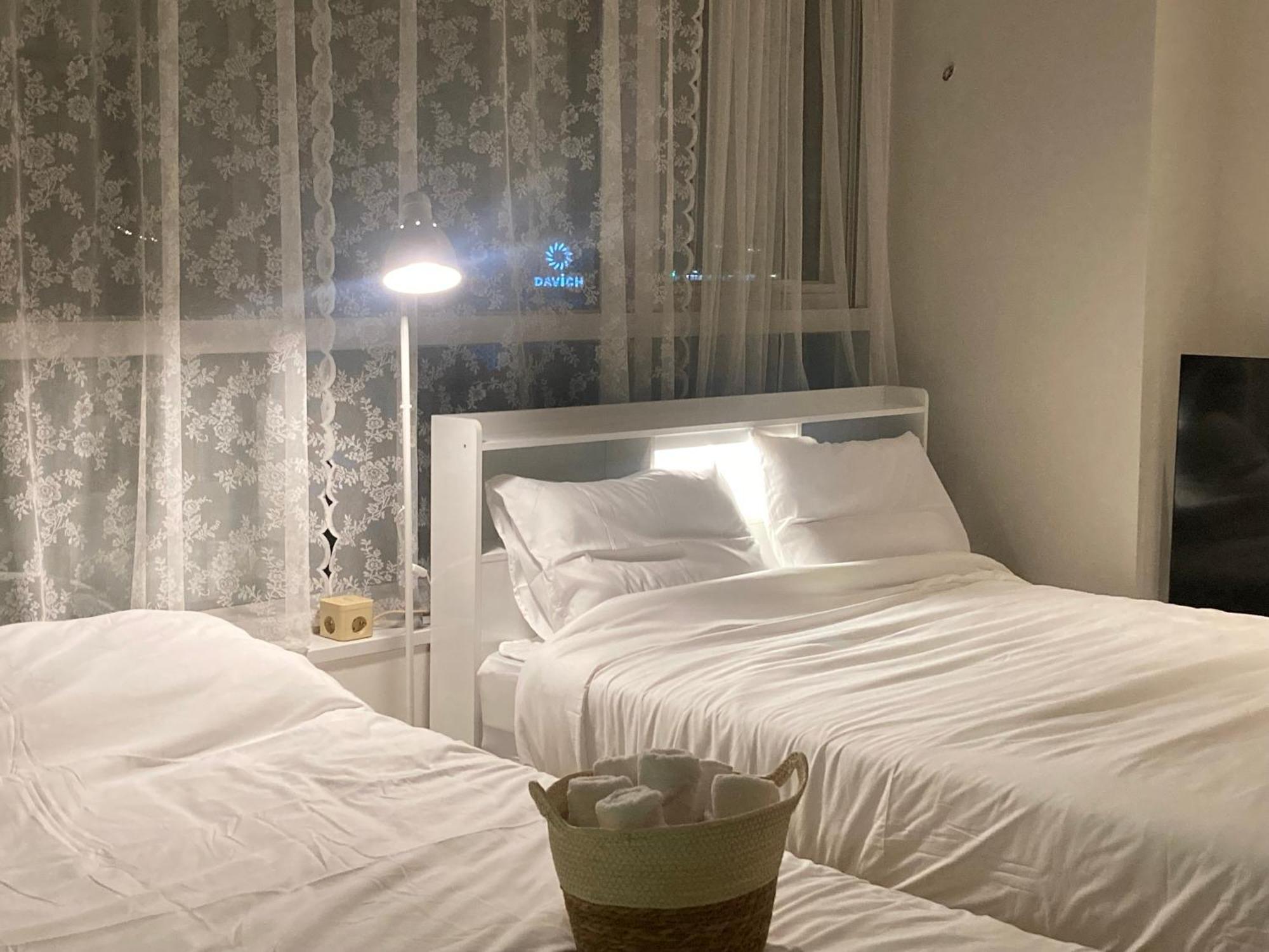 Seoul-Lo Loft Apartment Zewnętrze zdjęcie