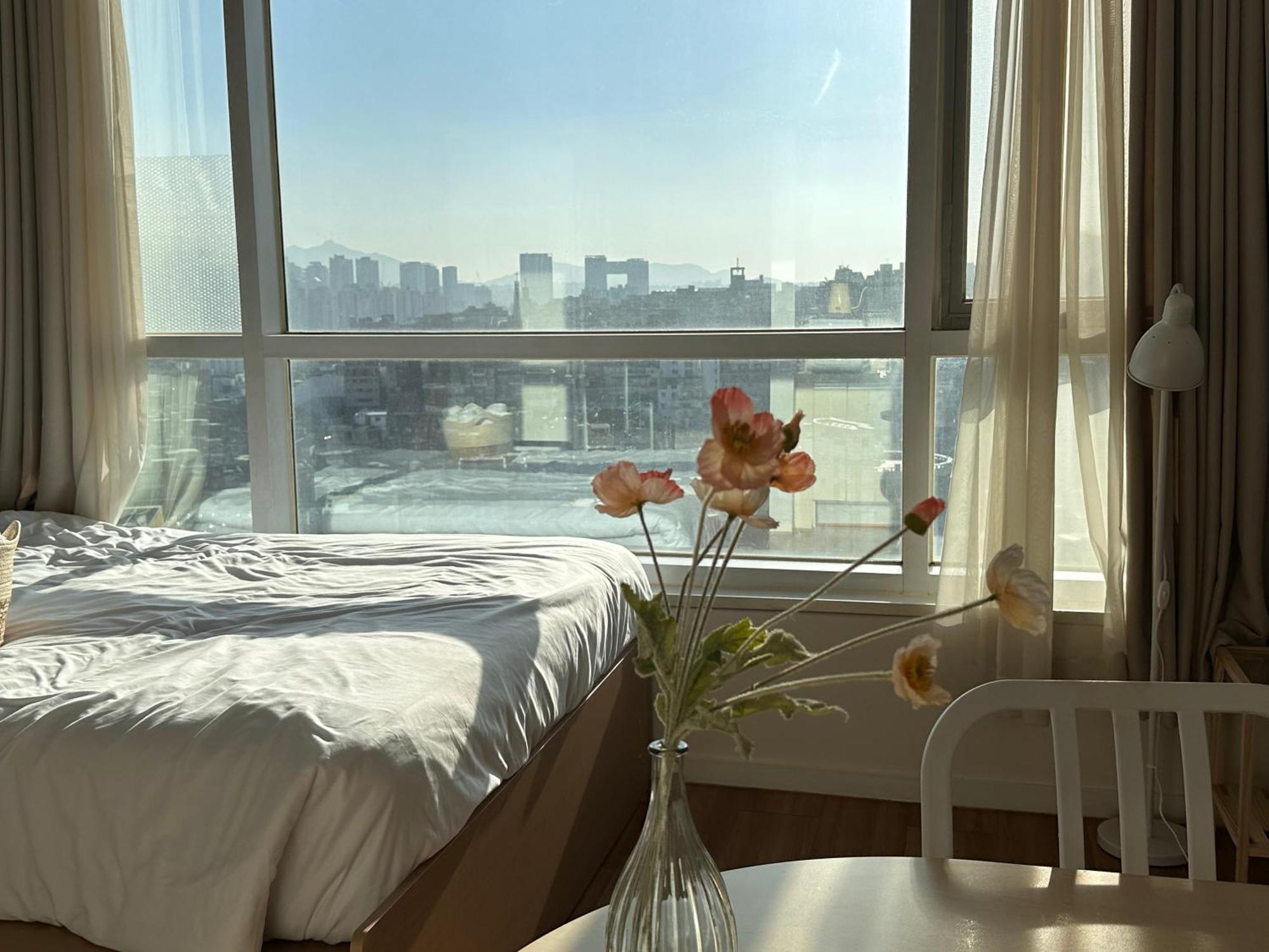 Seoul-Lo Loft Apartment Zewnętrze zdjęcie