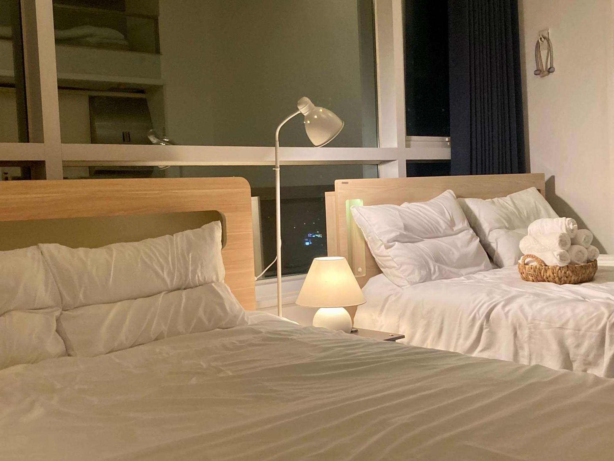 Seoul-Lo Loft Apartment Zewnętrze zdjęcie