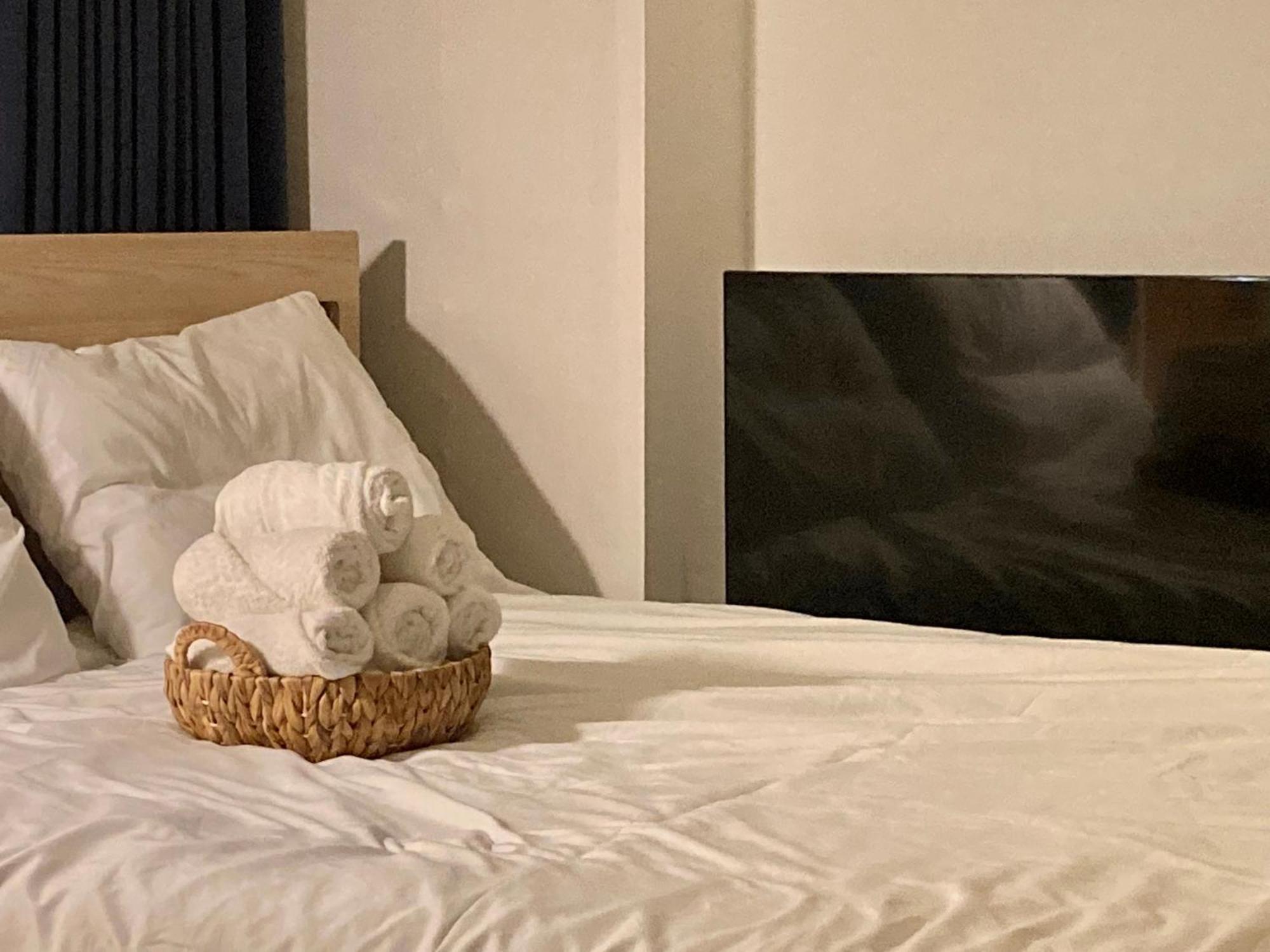 Seoul-Lo Loft Apartment Zewnętrze zdjęcie