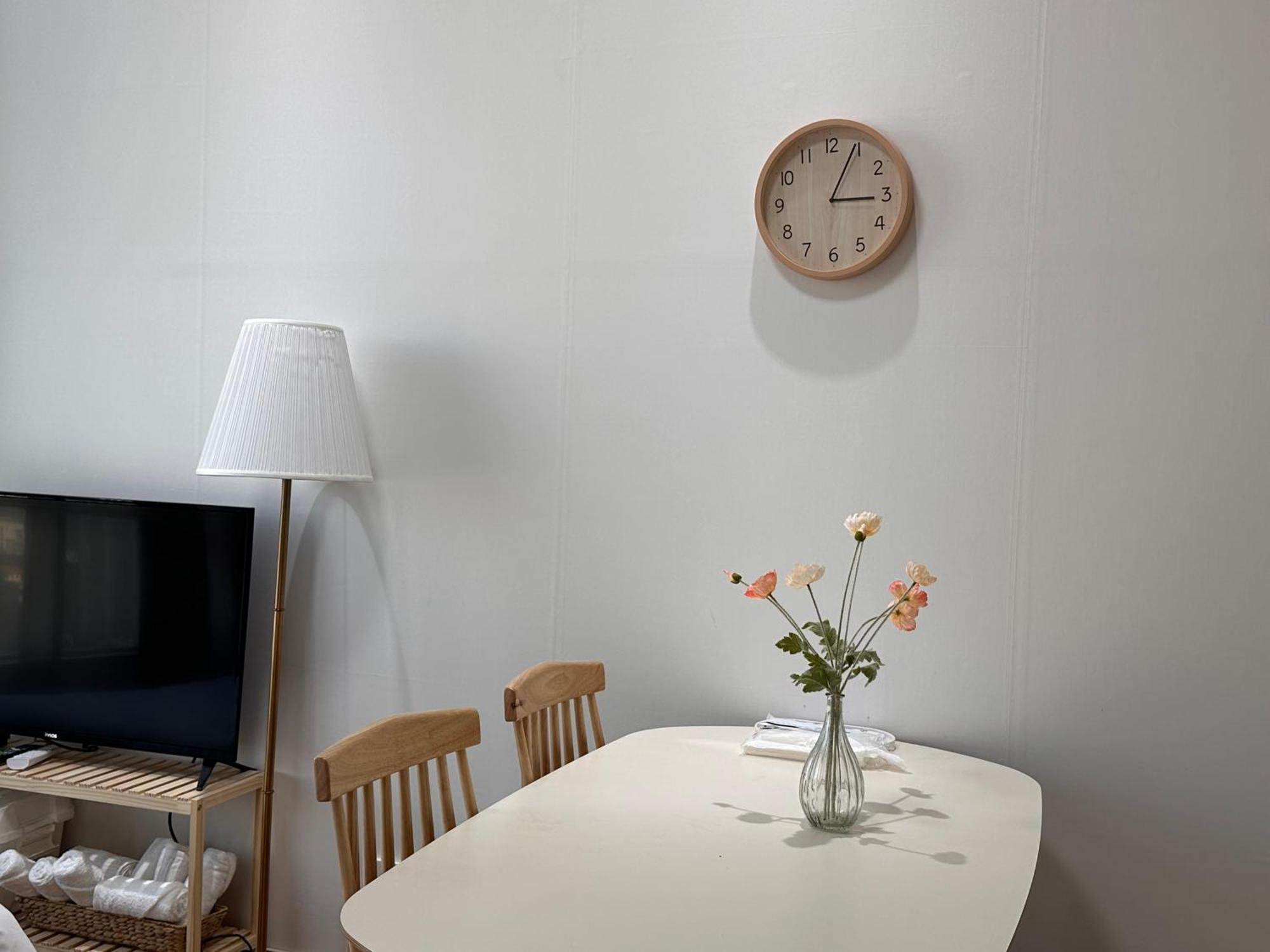 Seoul-Lo Loft Apartment Zewnętrze zdjęcie