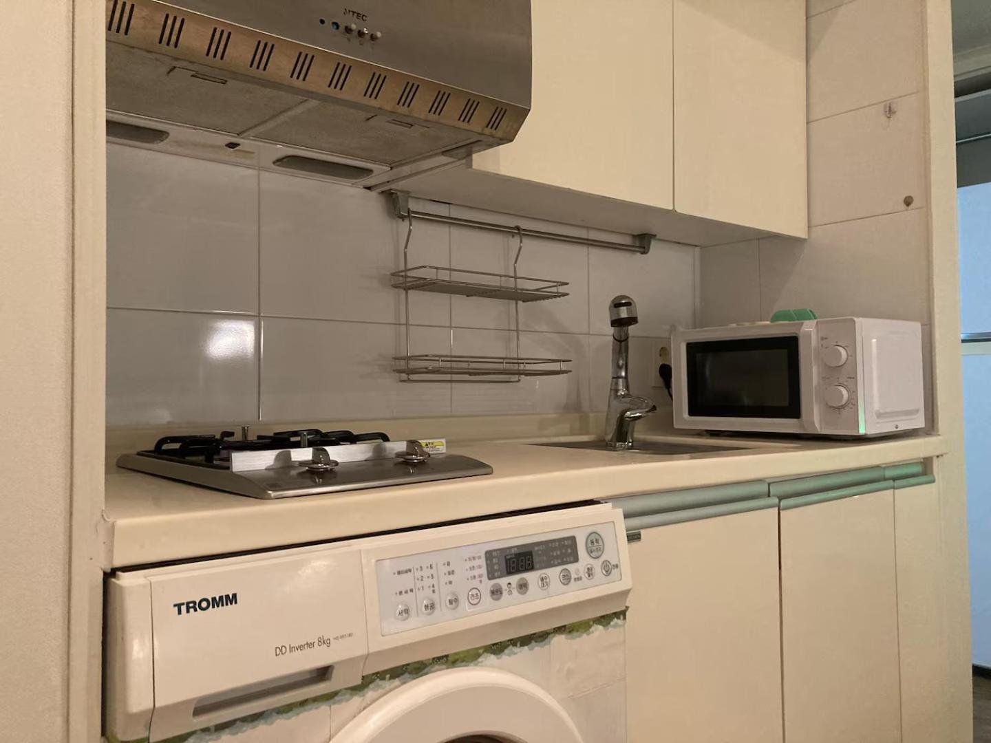 Seoul-Lo Loft Apartment Zewnętrze zdjęcie