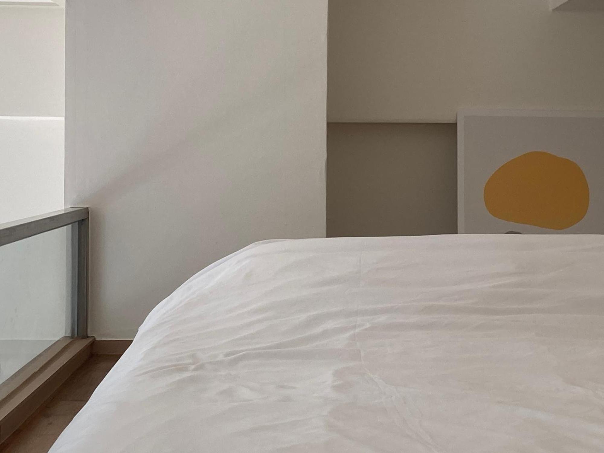 Seoul-Lo Loft Apartment Zewnętrze zdjęcie
