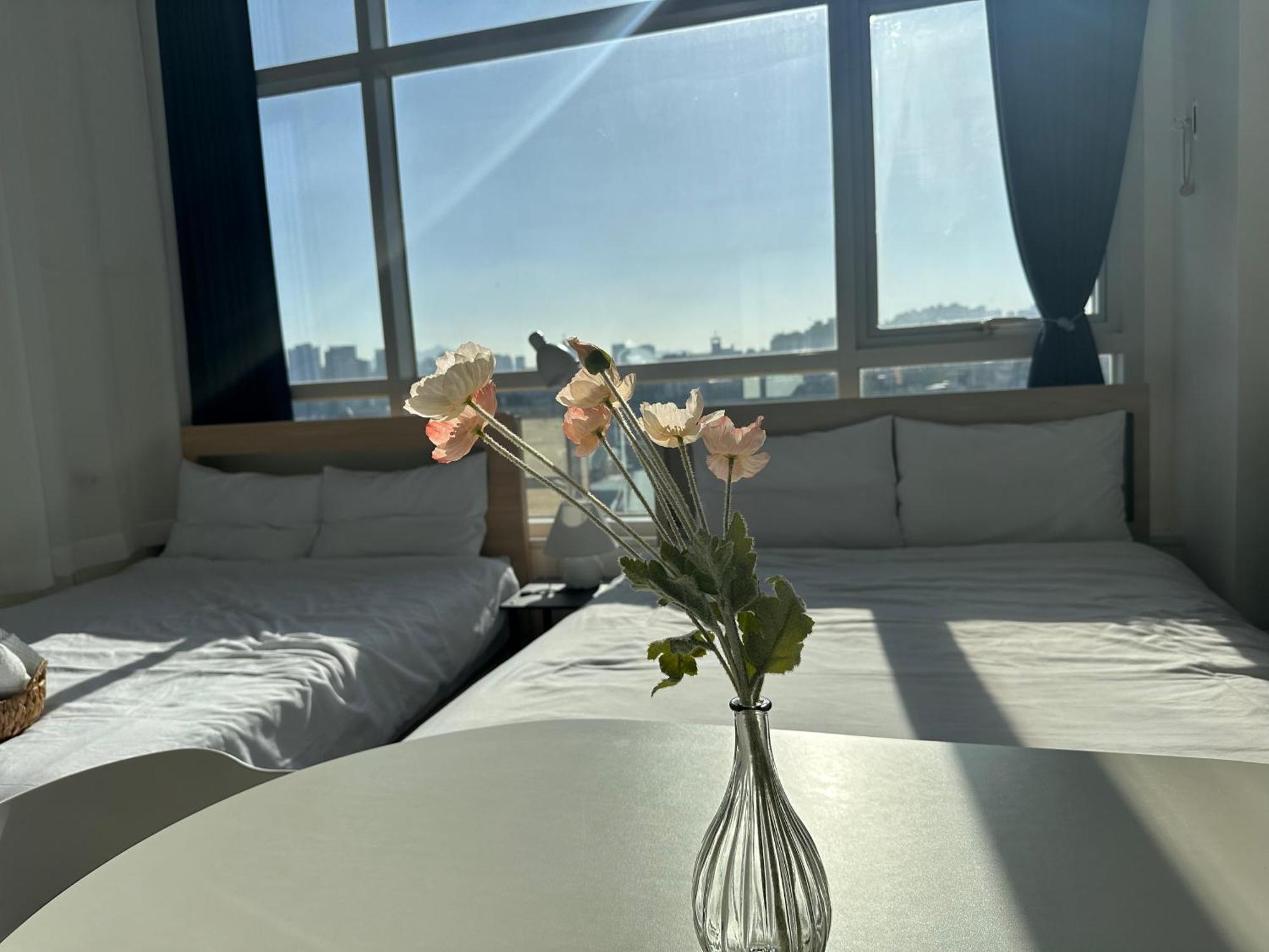 Seoul-Lo Loft Apartment Zewnętrze zdjęcie