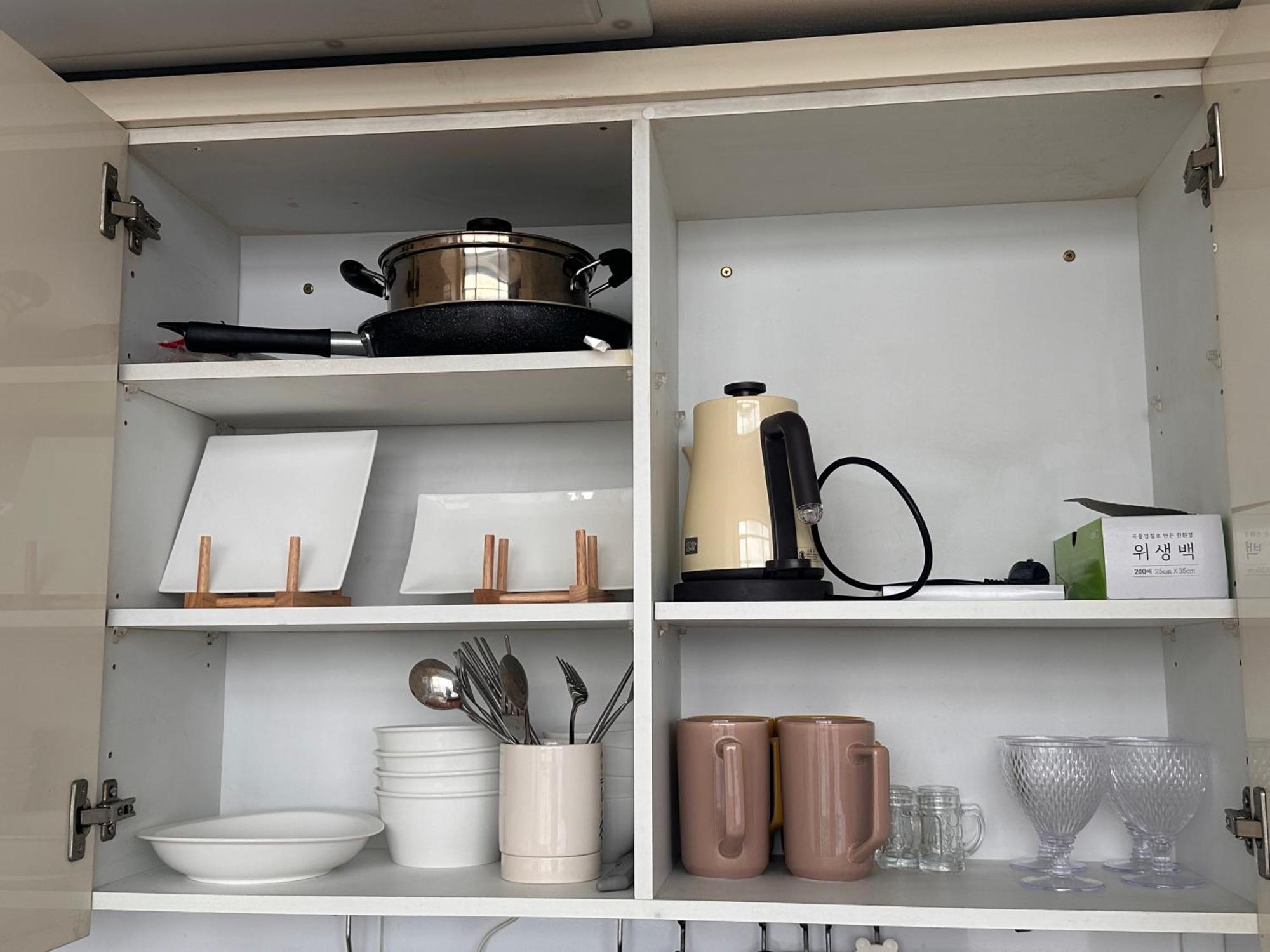 Seoul-Lo Loft Apartment Zewnętrze zdjęcie