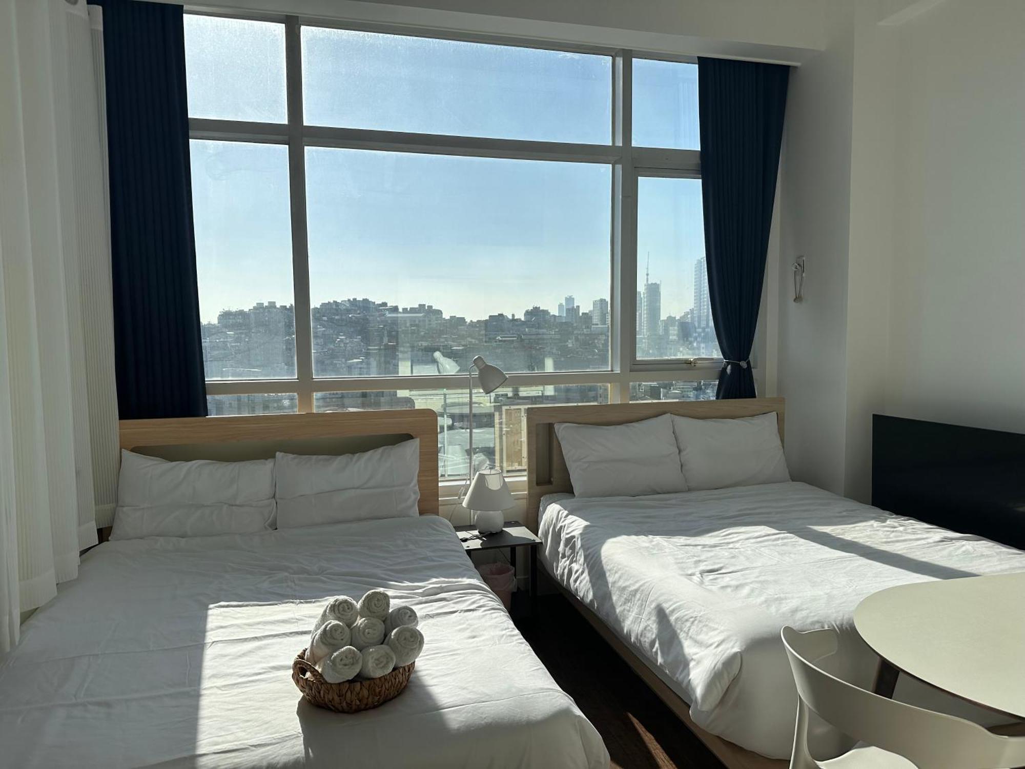 Seoul-Lo Loft Apartment Zewnętrze zdjęcie