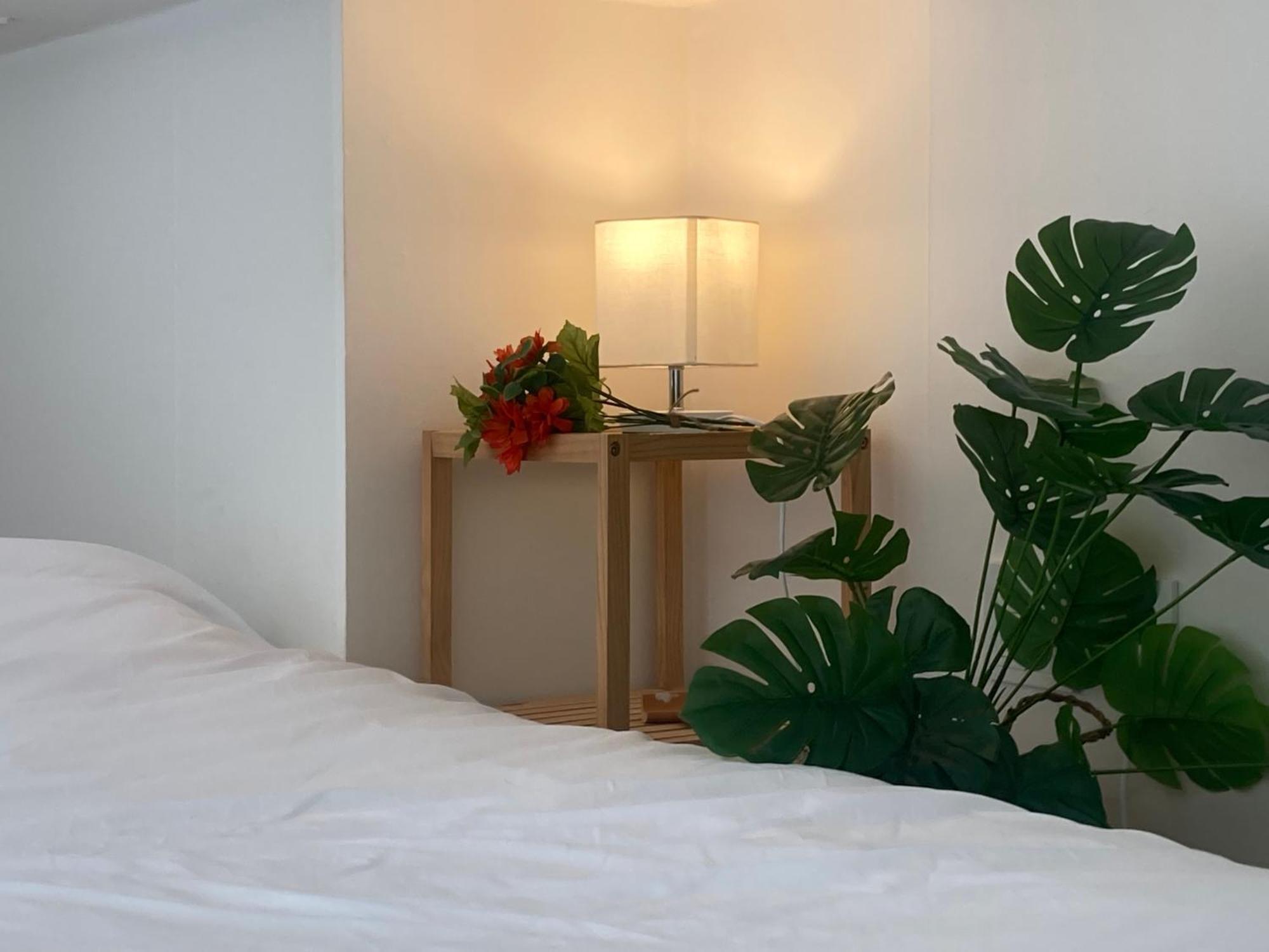 Seoul-Lo Loft Apartment Zewnętrze zdjęcie