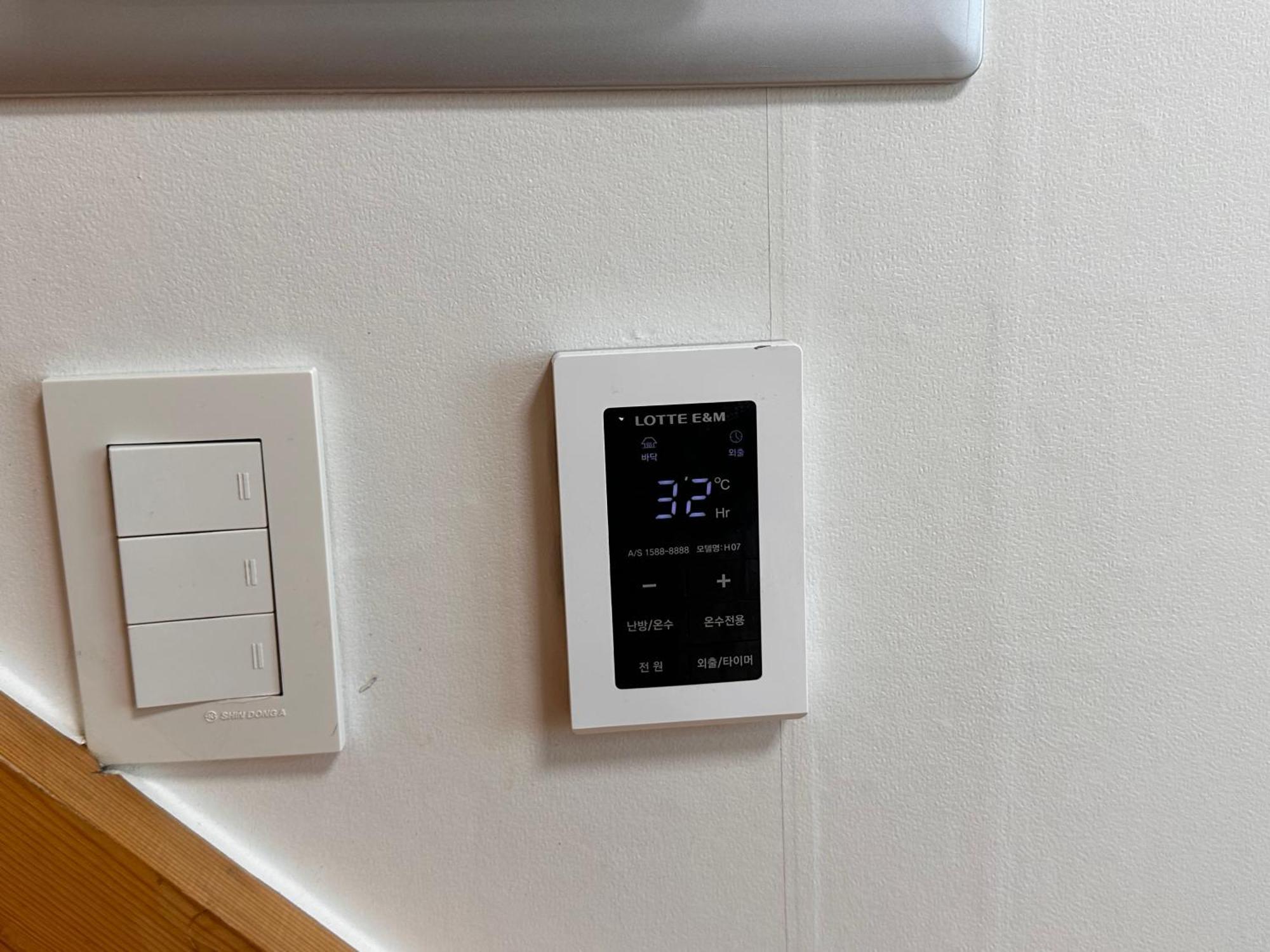 Seoul-Lo Loft Apartment Zewnętrze zdjęcie