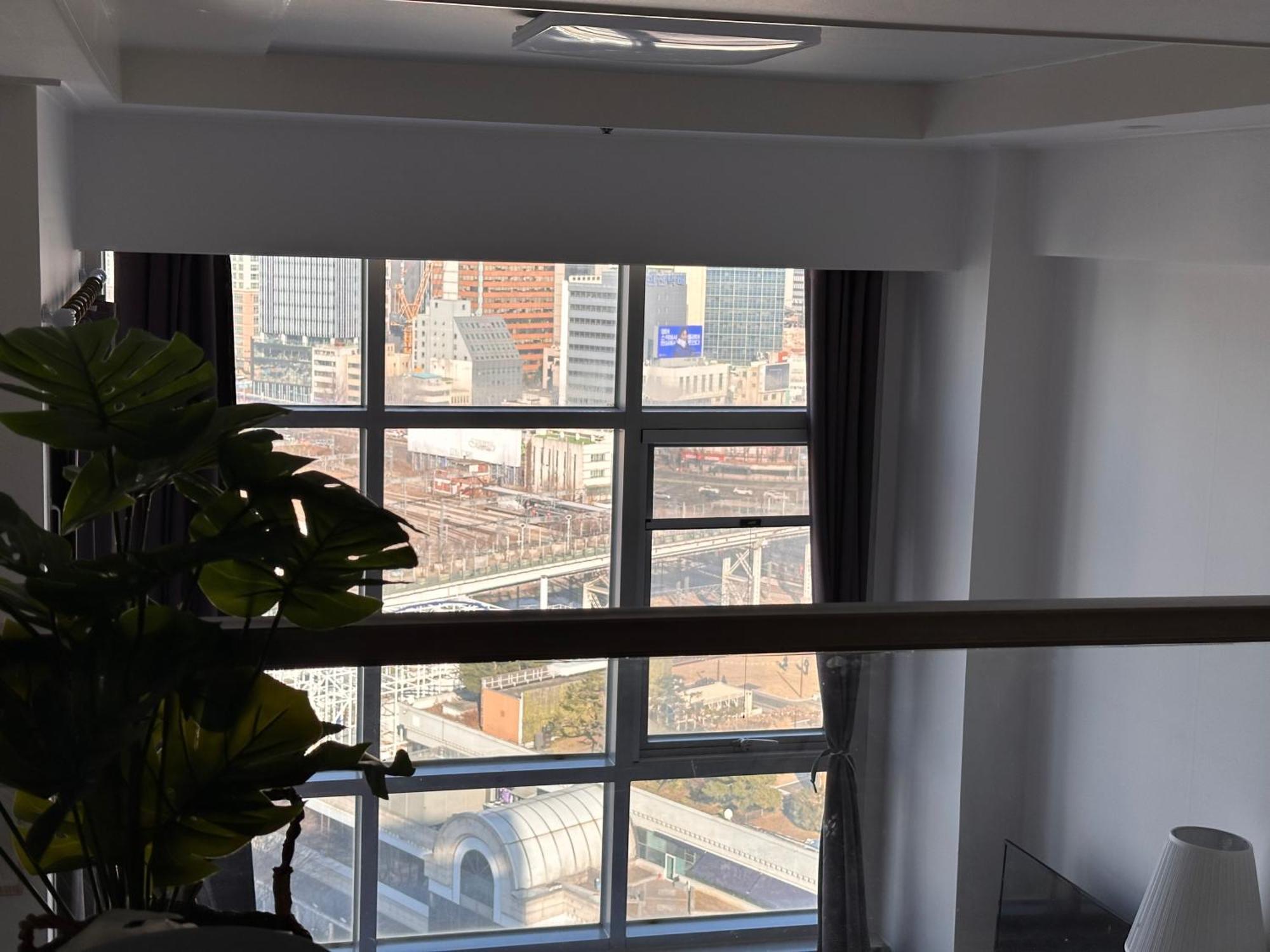 Seoul-Lo Loft Apartment Zewnętrze zdjęcie
