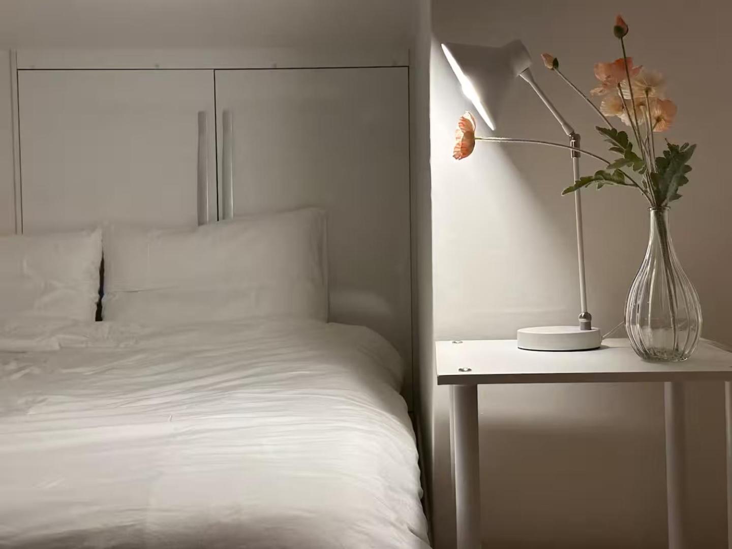 Seoul-Lo Loft Apartment Zewnętrze zdjęcie